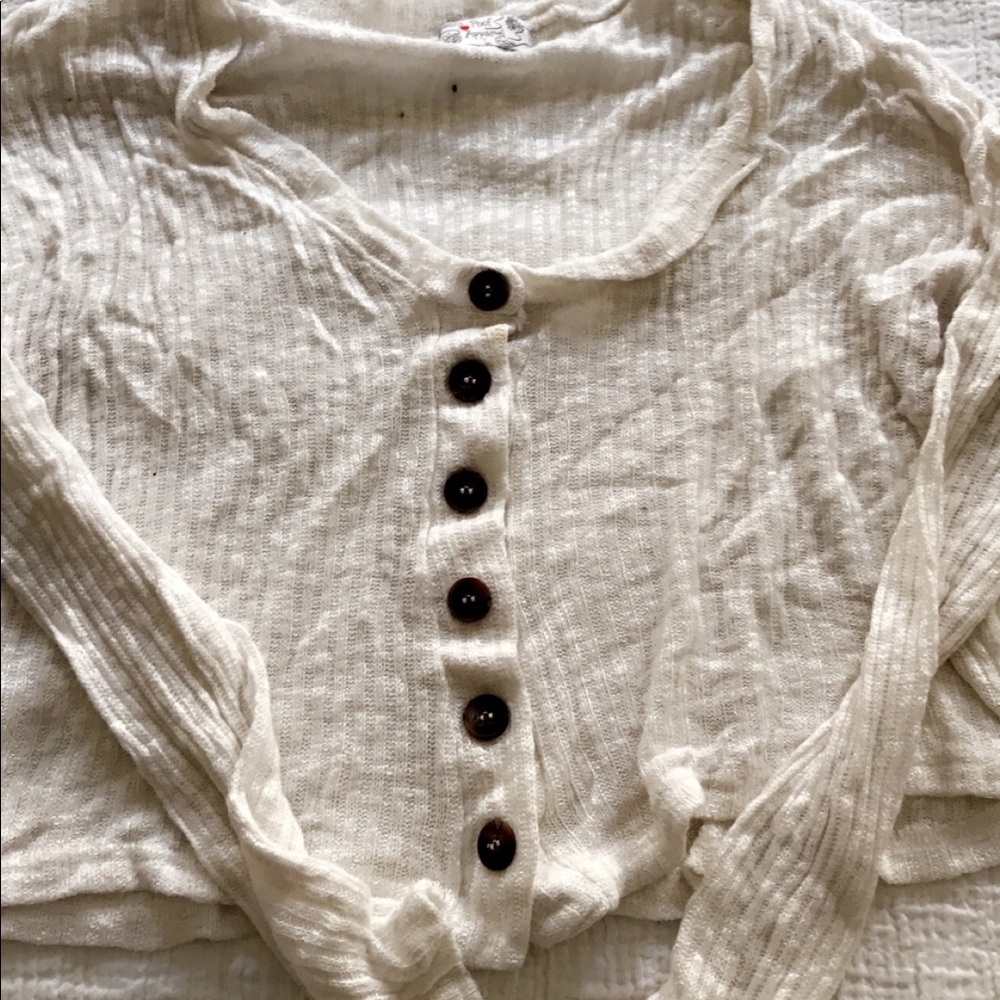 Button up, long sleeve